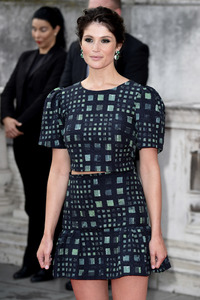 Filmpremiere 'Gemma Bovery'  in London