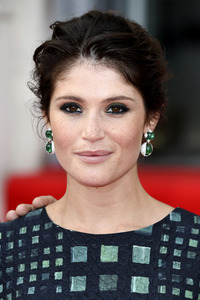 Filmpremiere 'Gemma Bovery'  in London