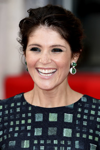 Filmpremiere 'Gemma Bovery'  in London