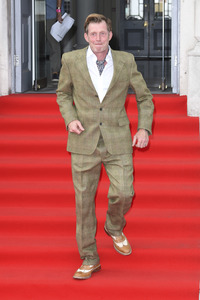 Filmpremiere 'Gemma Bovery'  in London