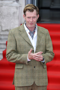 Filmpremiere 'Gemma Bovery'  in London