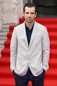 Filmpremiere 'Gemma Bovery'  in London