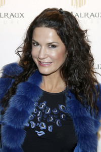 Liz Malraux Modenschau Herbst/ Winter Kollektion 2015/16 in Hamburg