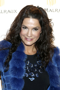 Liz Malraux Modenschau Herbst/ Winter Kollektion 2015/16 in Hamburg