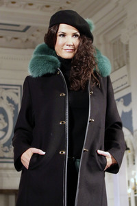 Liz Malraux Modenschau Herbst/ Winter Kollektion 2015/16 in Hamburg