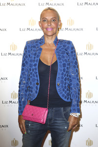 Liz Malraux Modenschau Herbst/ Winter Kollektion 2015/16 in Hamburg