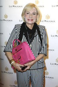 Liz Malraux Modenschau Herbst/ Winter Kollektion 2015/16 in Hamburg