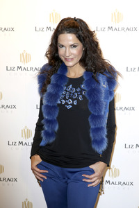 Liz Malraux Modenschau Herbst/ Winter Kollektion 2015/16 in Hamburg