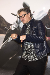VIP-Screening 'Mission: Impossible - Rogue Nation' in Berlin