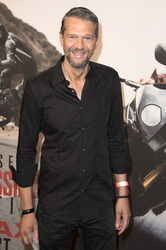 VIP-Screening 'Mission: Impossible - Rogue Nation' in Berlin