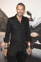 VIP-Screening 'Mission: Impossible - Rogue Nation' in Berlin