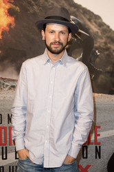 VIP-Screening 'Mission: Impossible - Rogue Nation' in Berlin