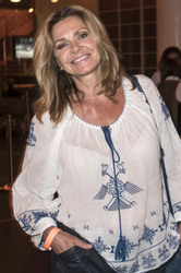 VIP-Screening 'Mission: Impossible - Rogue Nation' in Berlin
