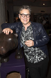 VIP-Screening 'Mission: Impossible - Rogue Nation' in Berlin