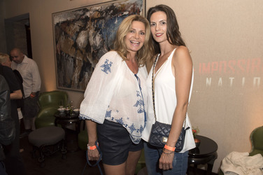 VIP-Screening 'Mission: Impossible - Rogue Nation' in Berlin