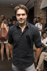 VIP-Screening 'Mission: Impossible - Rogue Nation' in Berlin