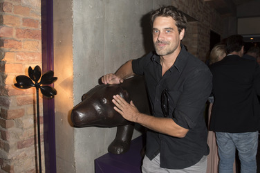 VIP-Screening 'Mission: Impossible - Rogue Nation' in Berlin