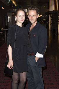 Filmpremiere 'Therapie für einen Vampir' in Berlin