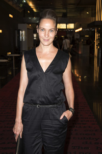 Filmpremiere 'Therapie für einen Vampir' in Berlin