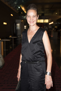 Filmpremiere 'Therapie für einen Vampir' in Berlin