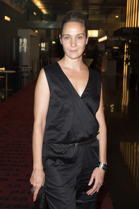 Filmpremiere 'Therapie für einen Vampir' in Berlin