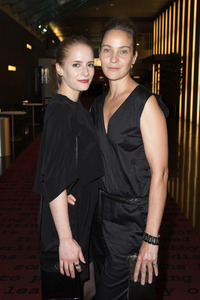 Filmpremiere 'Therapie für einen Vampir' in Berlin