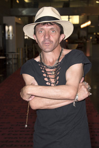 Filmpremiere 'Therapie für einen Vampir' in Berlin