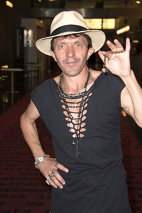 Filmpremiere 'Therapie für einen Vampir' in Berlin