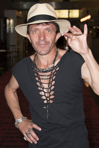 Filmpremiere 'Therapie für einen Vampir' in Berlin