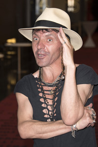 Filmpremiere 'Therapie für einen Vampir' in Berlin
