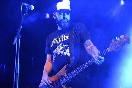 M'era Luna Festival in Hildesheim
