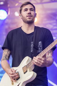 Konzert von Revolverheld in Erfurt