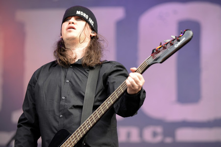M'era Luna Festival in Hildesheim