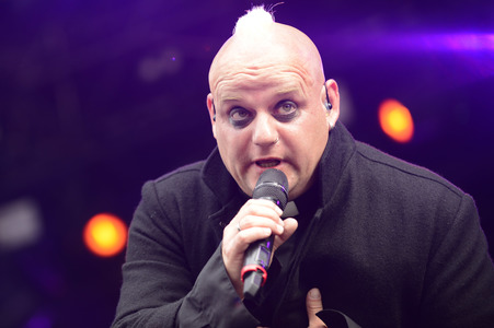 M'era Luna Festival in Hildesheim