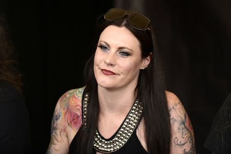 M'era Luna Festival in Hildesheim