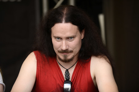 M'era Luna Festival in Hildesheim