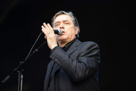Blixa Bargeld (Einstürzende Neubaute9