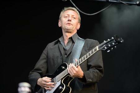 M'era Luna Festival in Hildesheim
