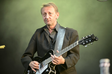 M'era Luna Festival in Hildesheim