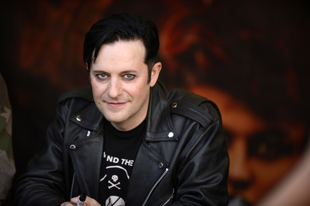 Stephan Groth (APoptygma Berzerk)