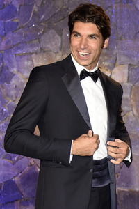 Starlite Gala 2015 in Marbella