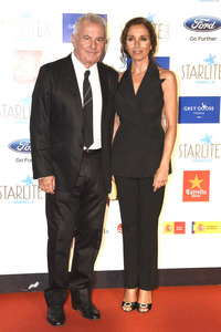 Starlite Gala 2015 in Marbella