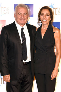 Starlite Gala 2015 in Marbella