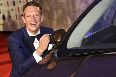Starlite Gala 2015 in Marbella