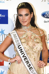 Starlite Gala 2015 in Marbella
