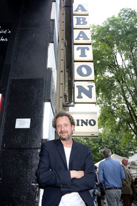Filmpremiere 'Toilet Stories' in Hamburg
