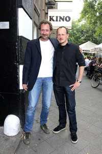 Filmpremiere 'Toilet Stories' in Hamburg