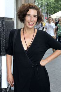 Filmpremiere 'Toilet Stories' in Hamburg