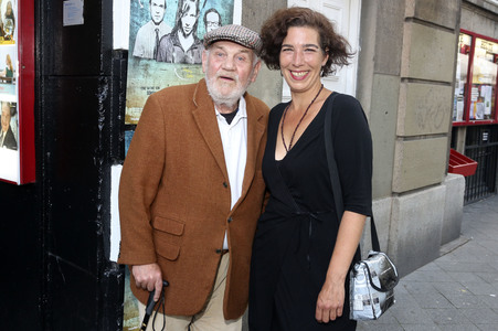 Filmpremiere 'Toilet Stories' in Hamburg
