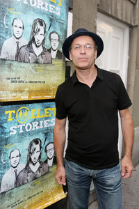 Filmpremiere 'Toilet Stories' in Hamburg
